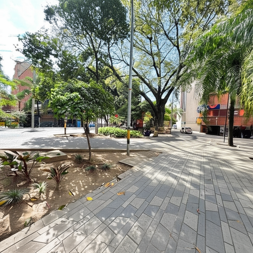 Local en Venta en La candelaria, Medellín - Miniatura 4