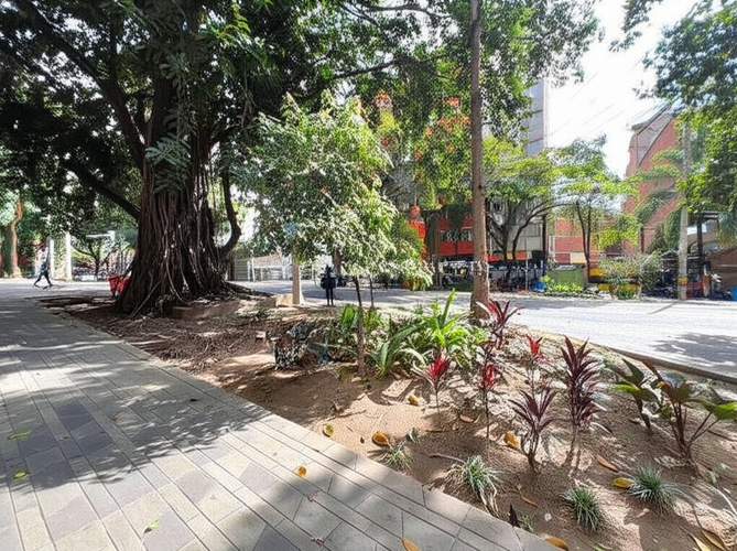 Local en Venta en La candelaria, Medellín - Miniatura 5