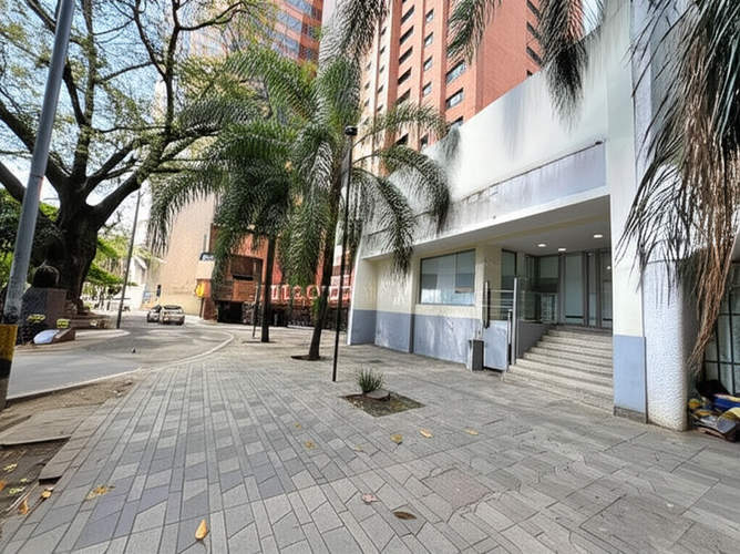 Local en Venta en La candelaria, Medellín - Miniatura 8