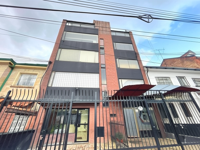 Oficina en Venta - Imagen 1