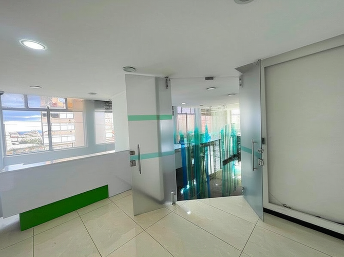 Oficina en Venta - Imagen 1