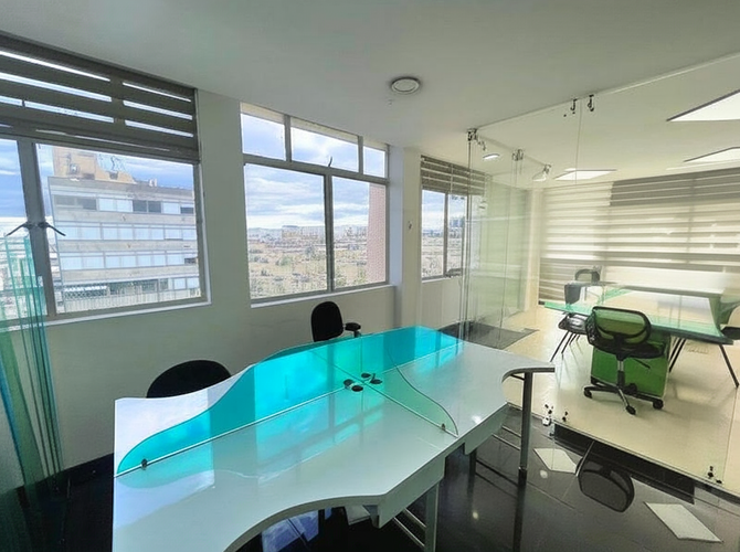 Oficina en Venta - Miniatura 5