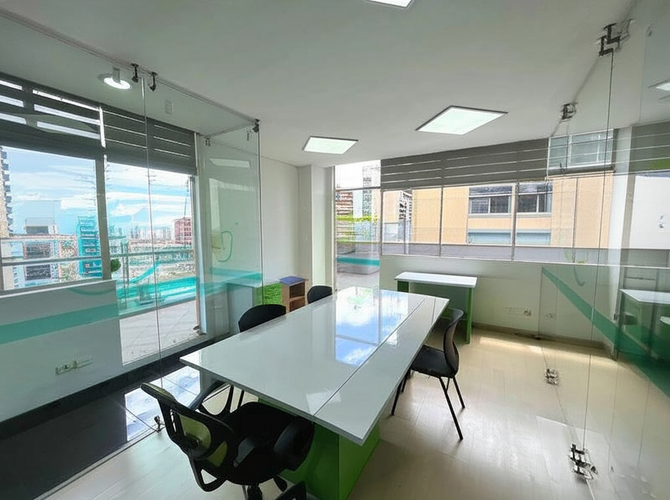 Oficina en Venta - Miniatura 6