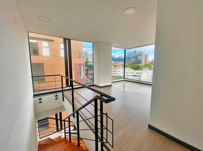 Oficina en Venta en Chico norte, Bogotá - Imagen 1