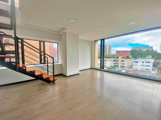 Oficina en Venta en Chico norte, Bogotá - Miniatura 3
