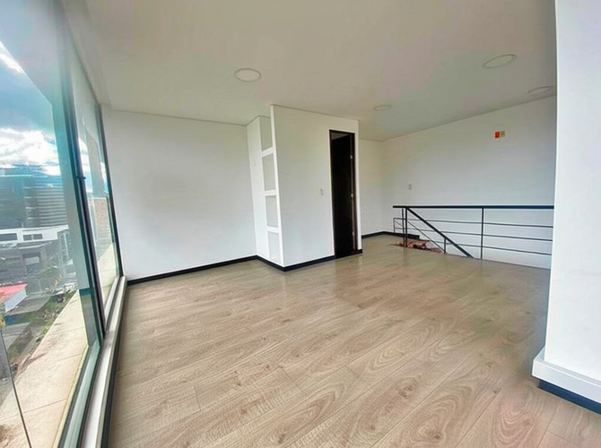Oficina en Venta en Chico norte, Bogotá - Miniatura 5