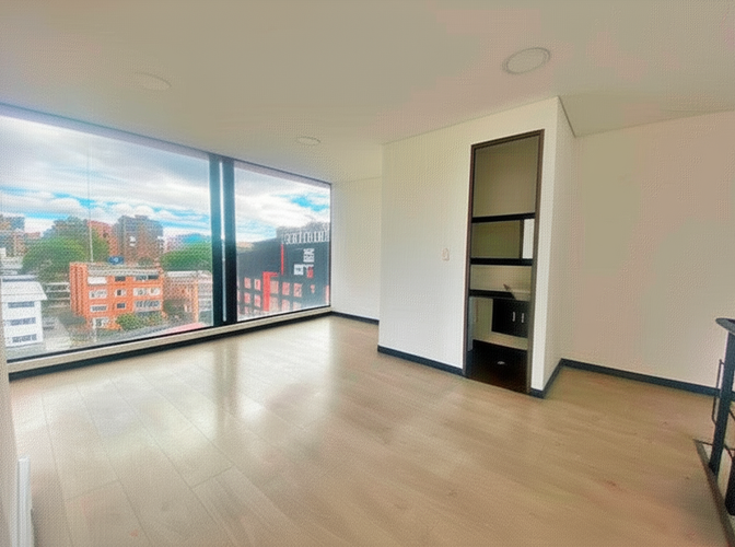 Oficina en Venta en Chico norte, Bogotá - Miniatura 6