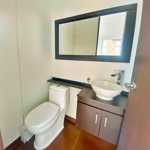 Oficina en Venta en Chico norte, Bogotá - Miniatura 8