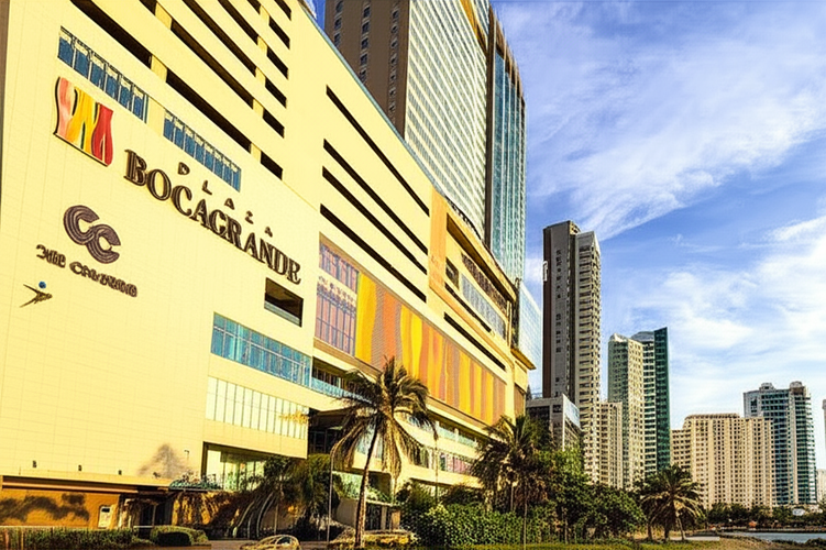 Local en Venta en Bocagrande, Cartagena - Imagen 1