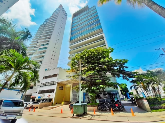 Oficina en Venta - Imagen 1
