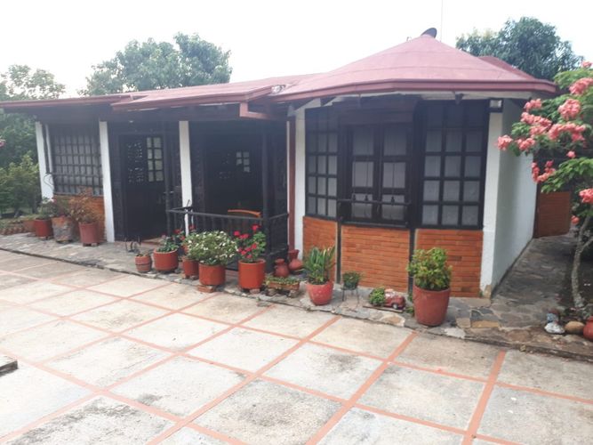 Finca en Venta en Anapoima - Imagen 1