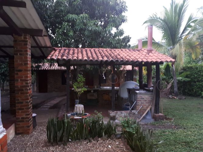 Finca en Venta en Anapoima - Miniatura 7