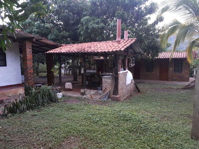 Finca en Venta en Anapoima - Miniatura 18
