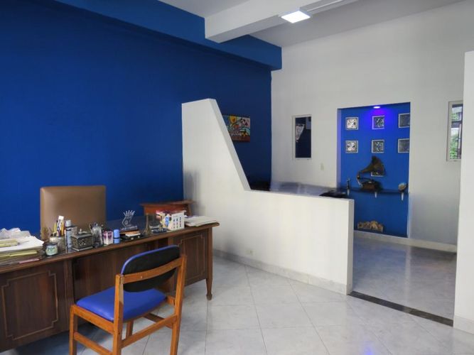 Oficina en Venta en La candelaria, Medellín - Miniatura 4