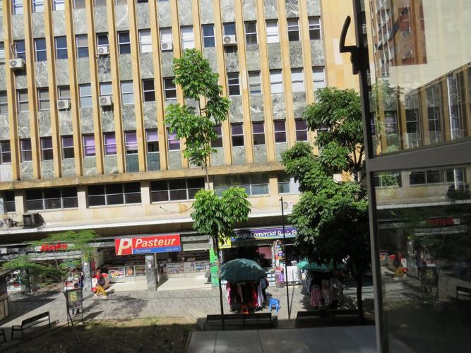 Oficina en Venta en La candelaria, Medellín - Miniatura 10