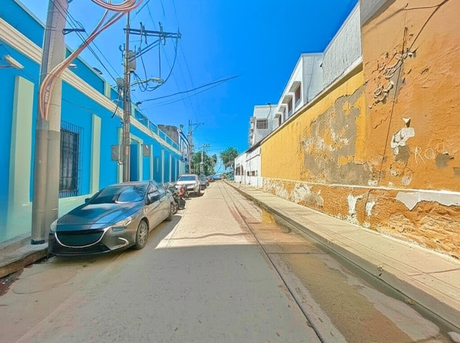 Local en Venta en Centro, Santa marta - Miniatura 8