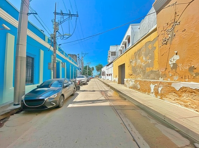 Local en Venta en Centro, Santa marta - Miniatura 8