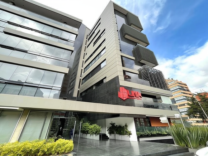 Oficina en Venta en Chapinero, Bogotá - Imagen 1