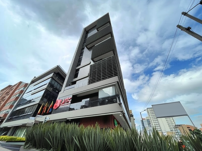 Oficina en Venta en Chapinero, Bogotá - Miniatura 2