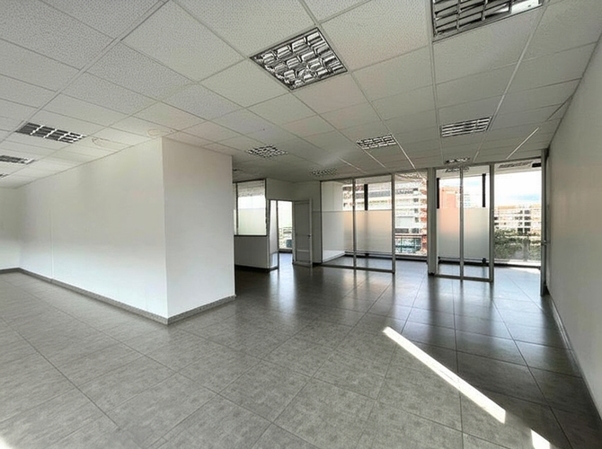Oficina en Venta en Chapinero, Bogotá - Miniatura 3