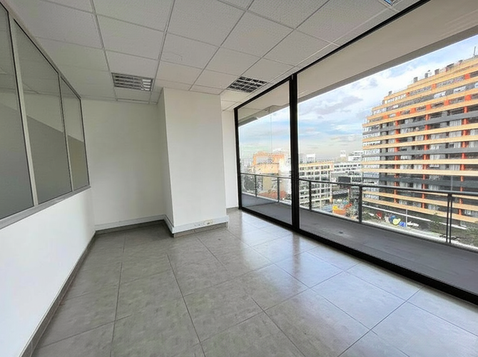 Oficina en Venta en Chapinero, Bogotá - Miniatura 6