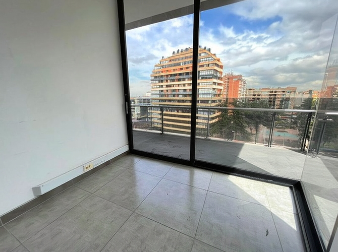 Oficina en Venta en Chapinero, Bogotá - Miniatura 7
