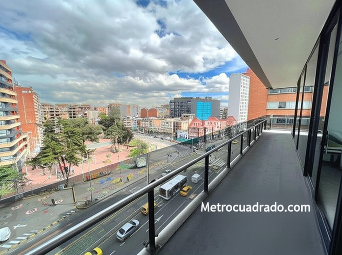 Oficina en Venta en Chapinero, Bogotá - Miniatura 8
