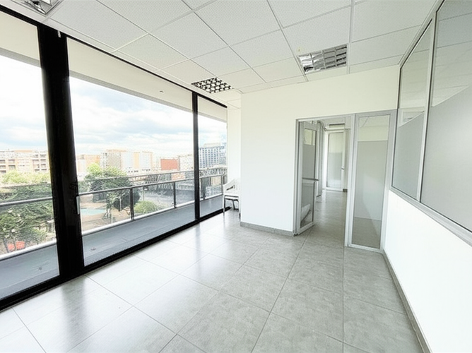 Oficina en Venta en Chapinero, Bogotá - Miniatura 9
