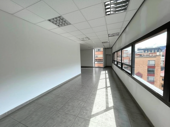 Oficina en Venta en Chapinero, Bogotá - Miniatura 10