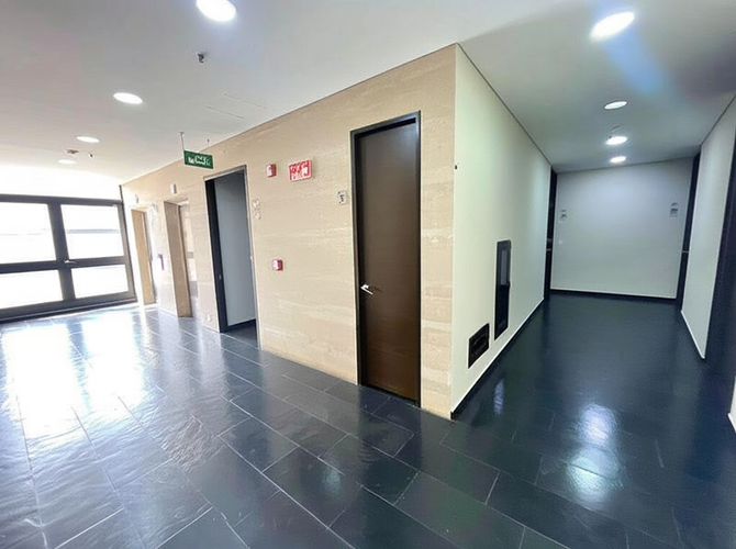 Oficina en Venta en Chapinero, Bogotá - Miniatura 11