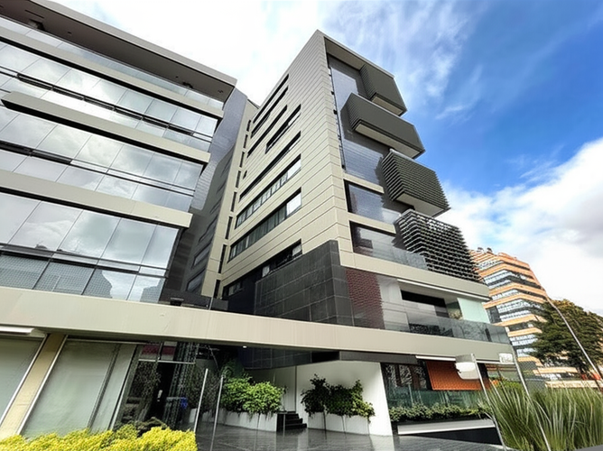Oficina en Venta en Chapinero, Bogotá - Miniatura 12