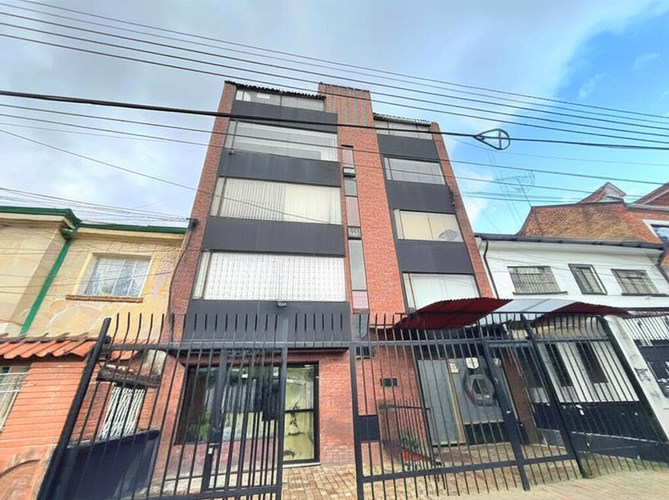 Oficina en Venta - Imagen 1