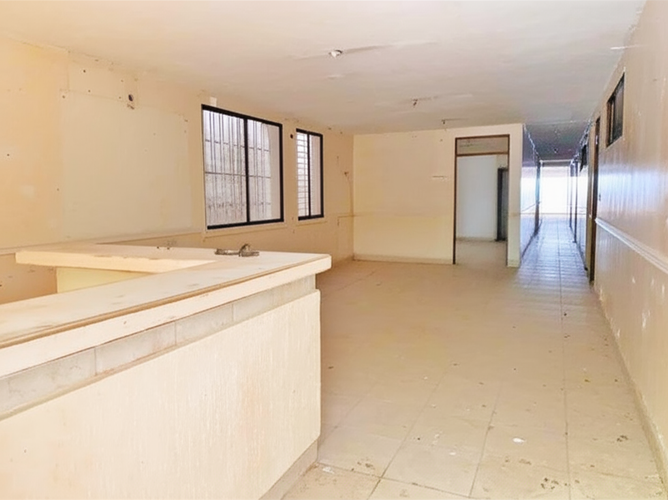 Edificio en Venta - Imagen 1