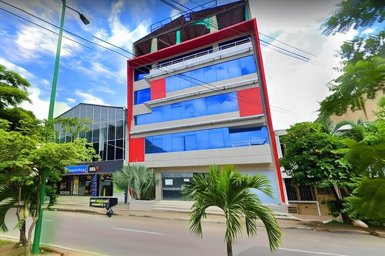 Oficina en Venta - Imagen 1