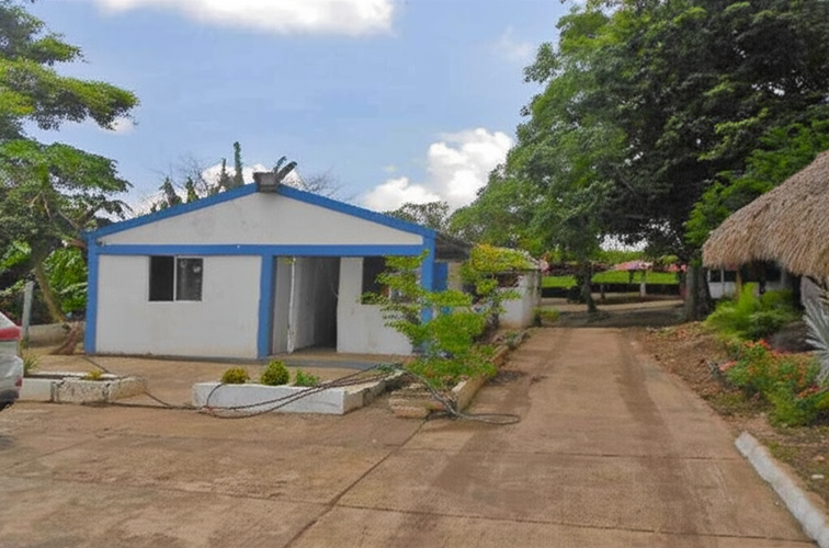 Finca en Venta - Imagen 1