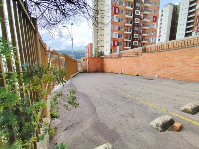 Apartaestudio en Venta - Miniatura 4