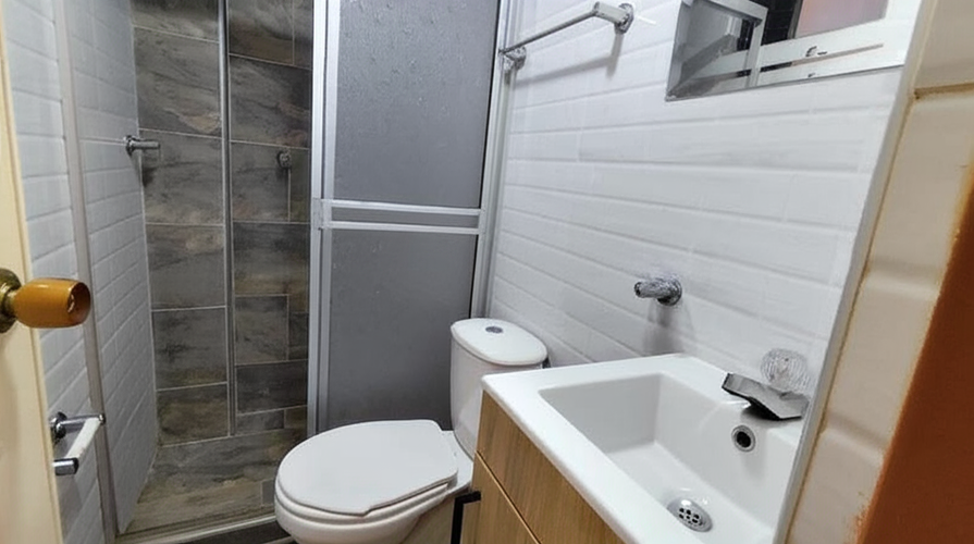 Apartaestudio en Venta - Miniatura 6