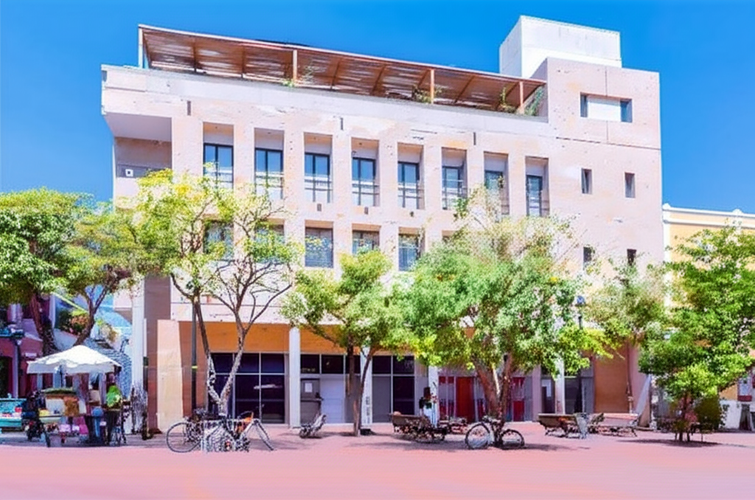 Local en Venta en Centro, Santa marta - Imagen 1