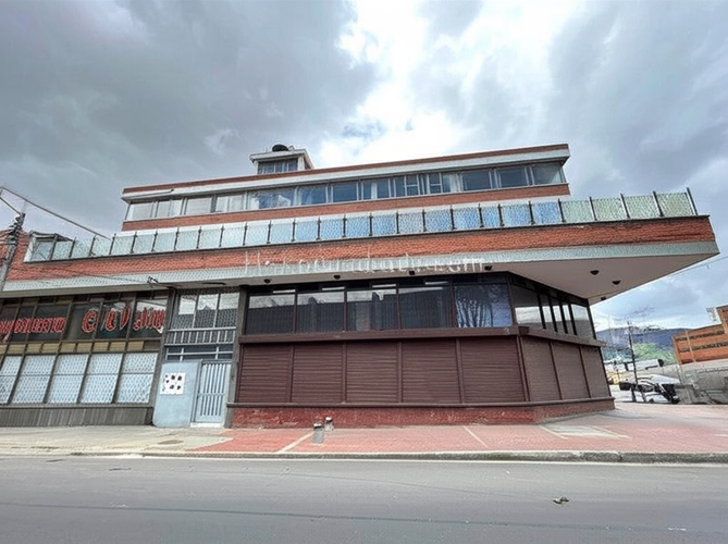 Oficina en Venta en Pensilvania, Bogotá - Imagen 1