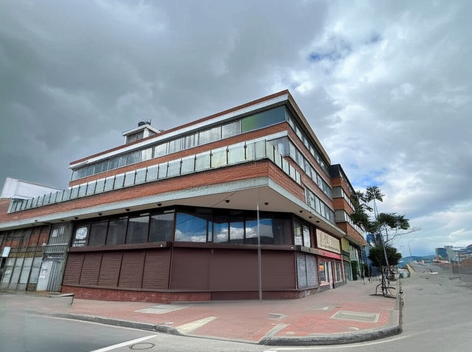 Oficina en Venta en Pensilvania, Bogotá - Miniatura 2