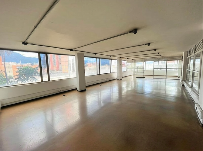Oficina en Venta en Pensilvania, Bogotá - Miniatura 5