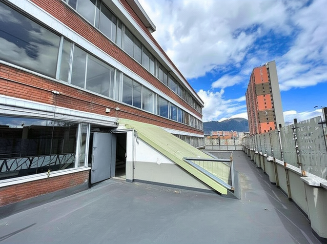 Oficina en Venta en Pensilvania, Bogotá - Miniatura 11