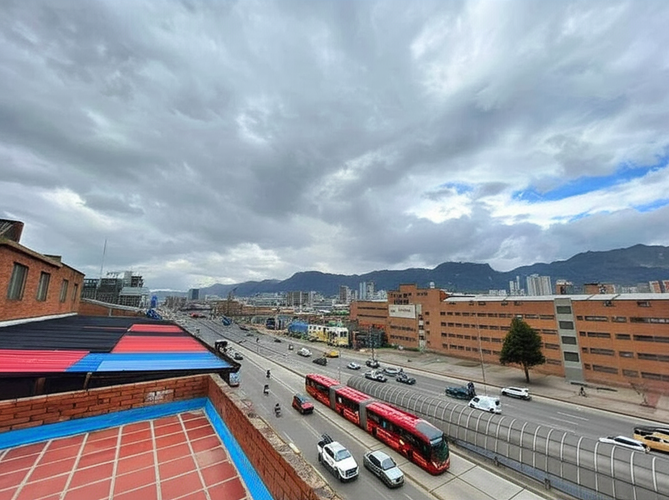 Oficina en Venta en Pensilvania, Bogotá - Miniatura 12