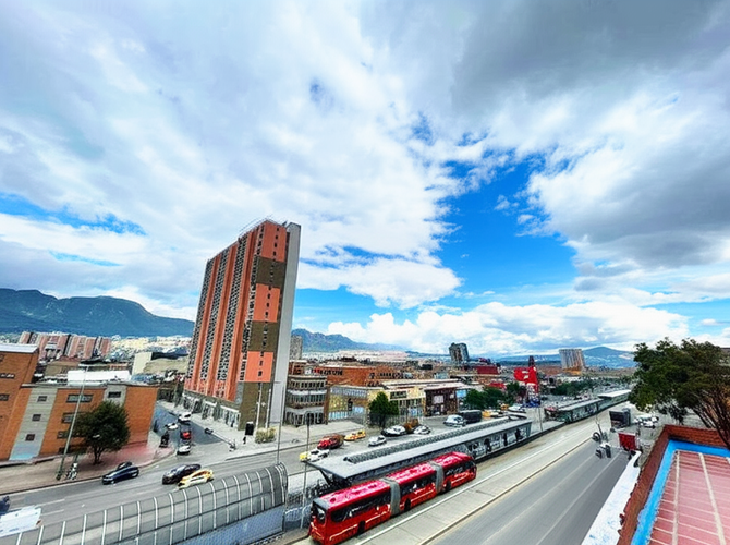 Oficina en Venta en Pensilvania, Bogotá - Miniatura 13