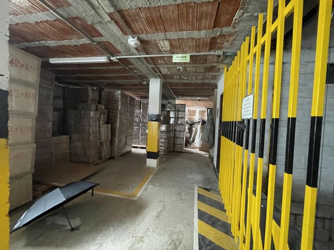 Edificio en Venta en Laureles, Medellín - Miniatura 4