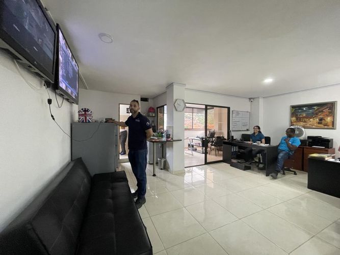 Edificio en Venta en Laureles, Medellín - Miniatura 7