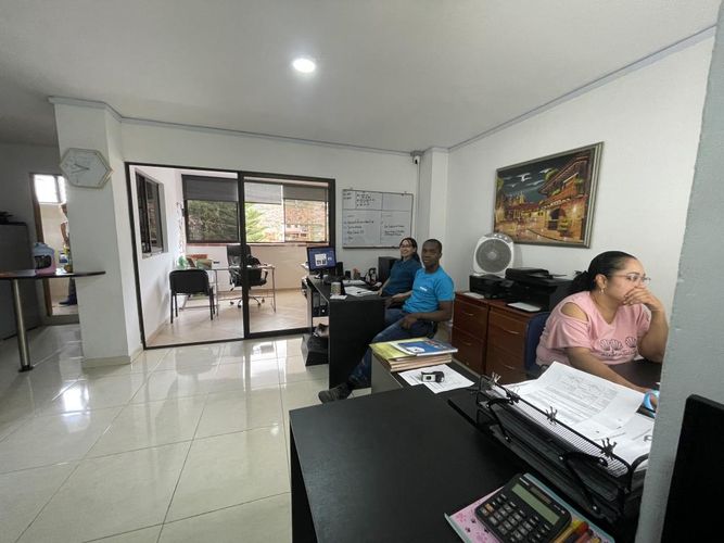 Edificio en Venta en Laureles, Medellín - Miniatura 8