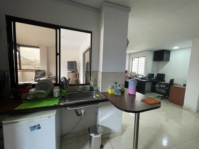 Edificio en Venta en Laureles, Medellín - Miniatura 9