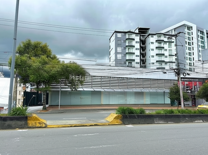 Local en Venta en Sector centro, Armenia - Imagen 1