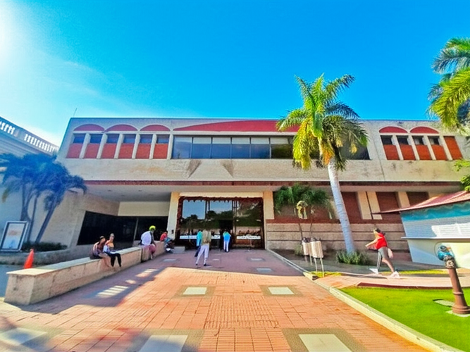Local en Venta en Pie del cerro, Cartagena - Imagen 1